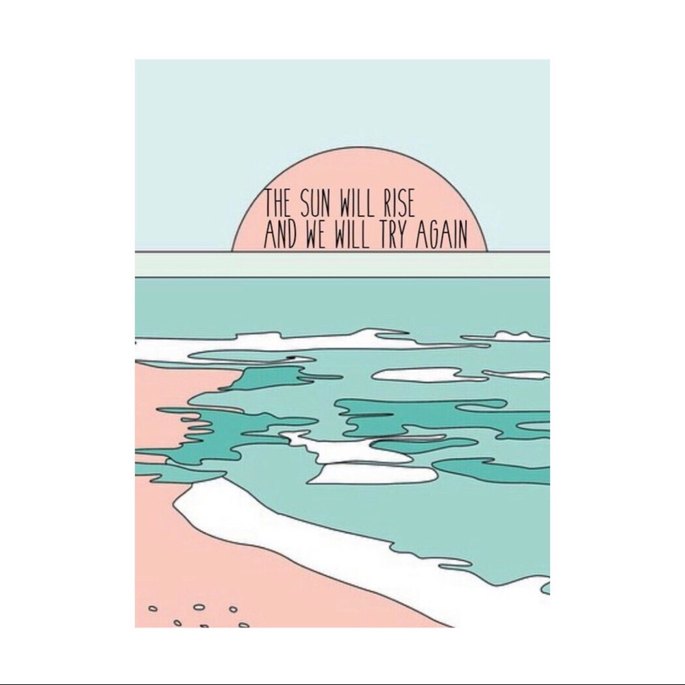 Meet your Posher, Tricia